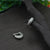 Silver Bali Earrings - Trendy Jewelry for Boys & Men