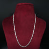 Silver Chain Perfect for Young Boys