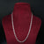 Silver Chain Perfect for Young Boys