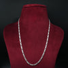 Silver Chain Perfect for Young Boys