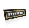 Divine Ashtavinayak Darshan Frame
