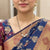 Ethnic Silver Mangalsutra With Pearls